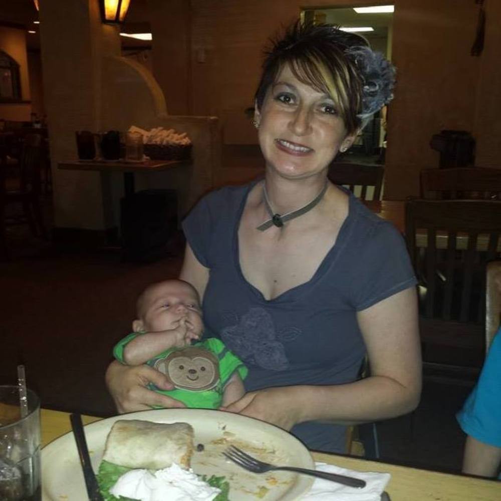 Meet your Posher, Janina